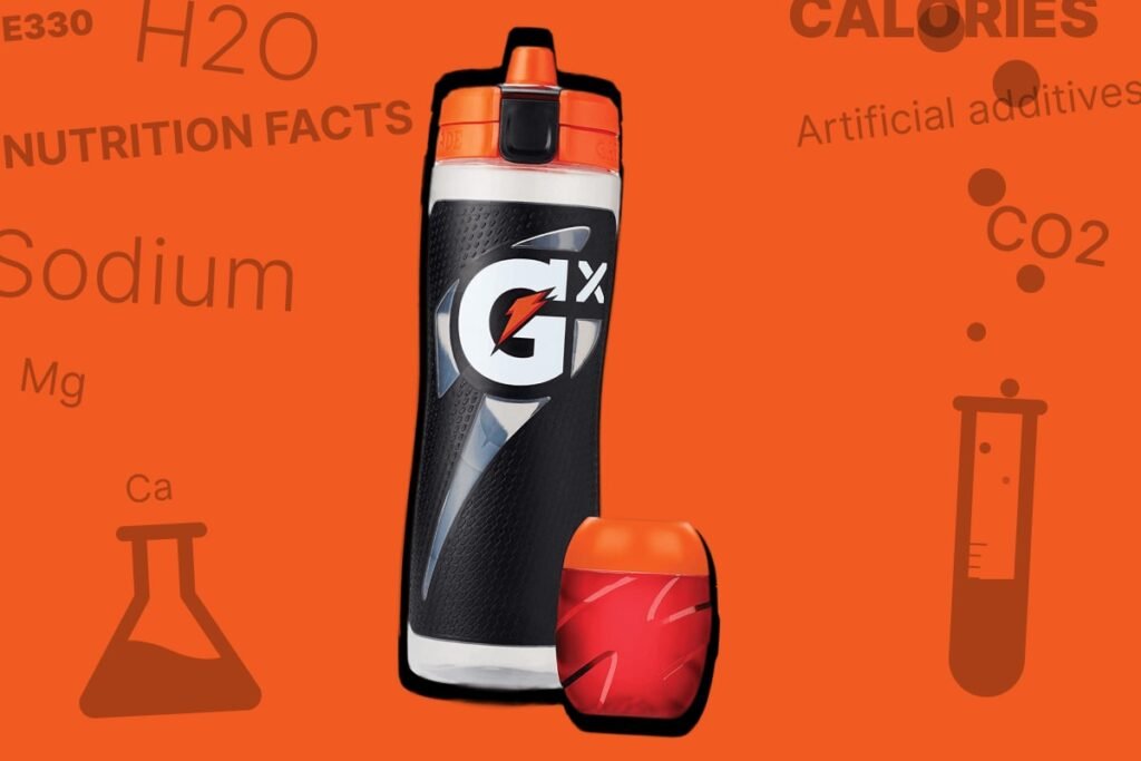 Gx Pods Review at Betty Davisson blog